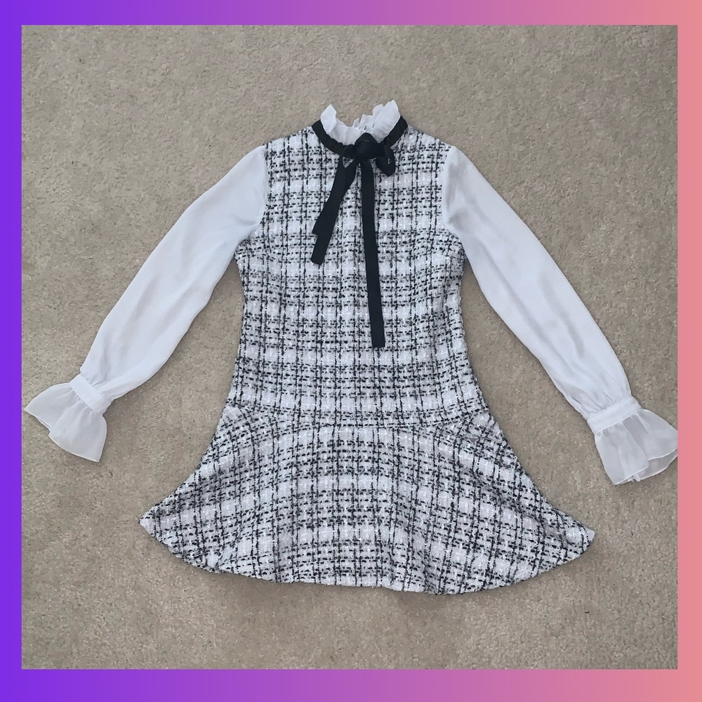 SheIn Dress 🤩